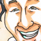 似顔絵